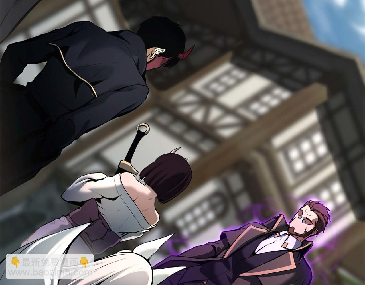 第一季完结篇 逆天而行(1/6)-第41话