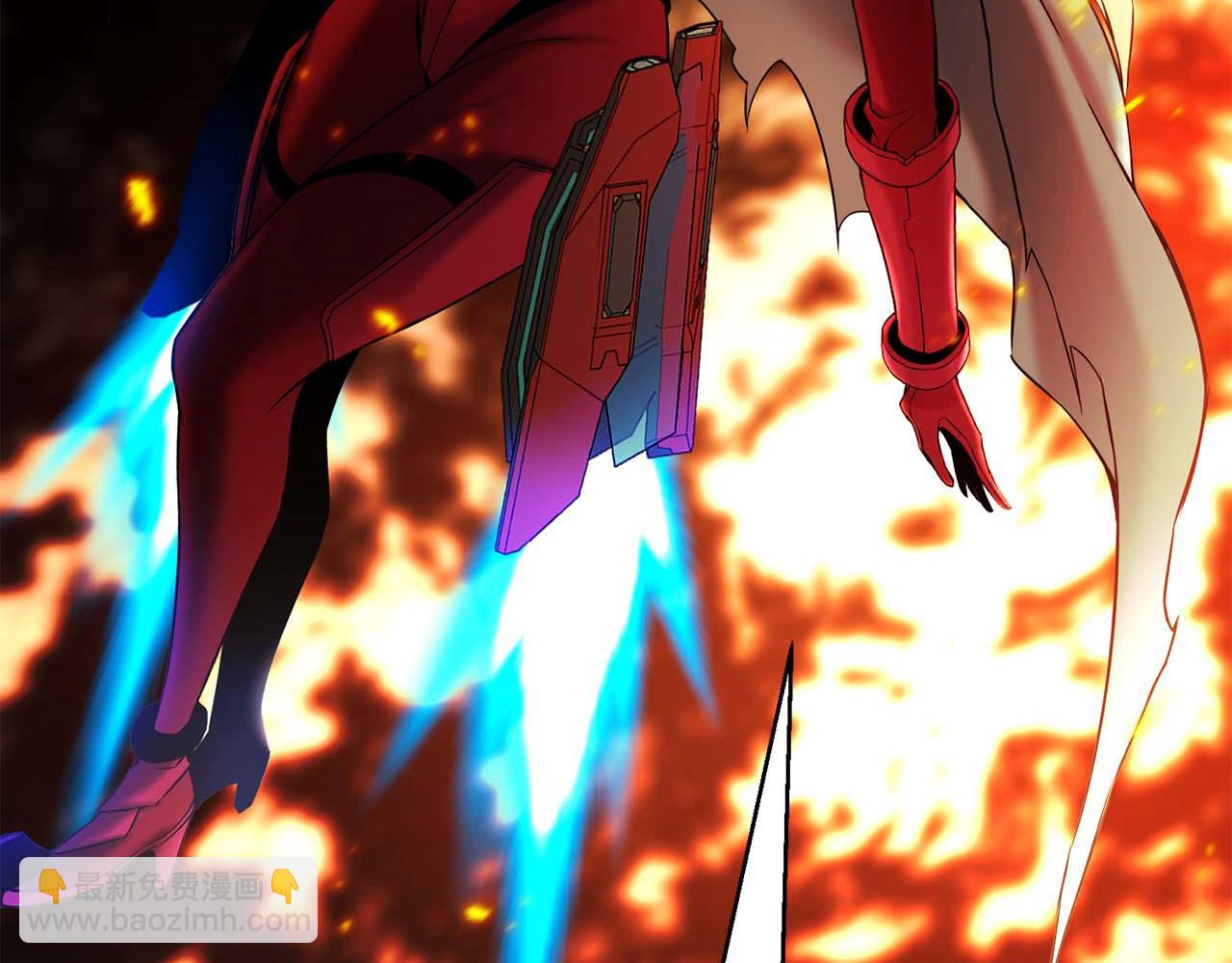 第45话 科学与魔法的较量(1/5)-第45话