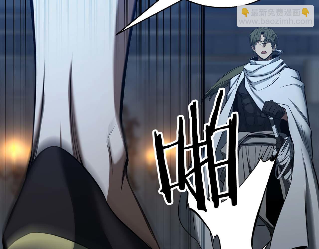 第47话 来自深处的求救声(1/6)-第47话