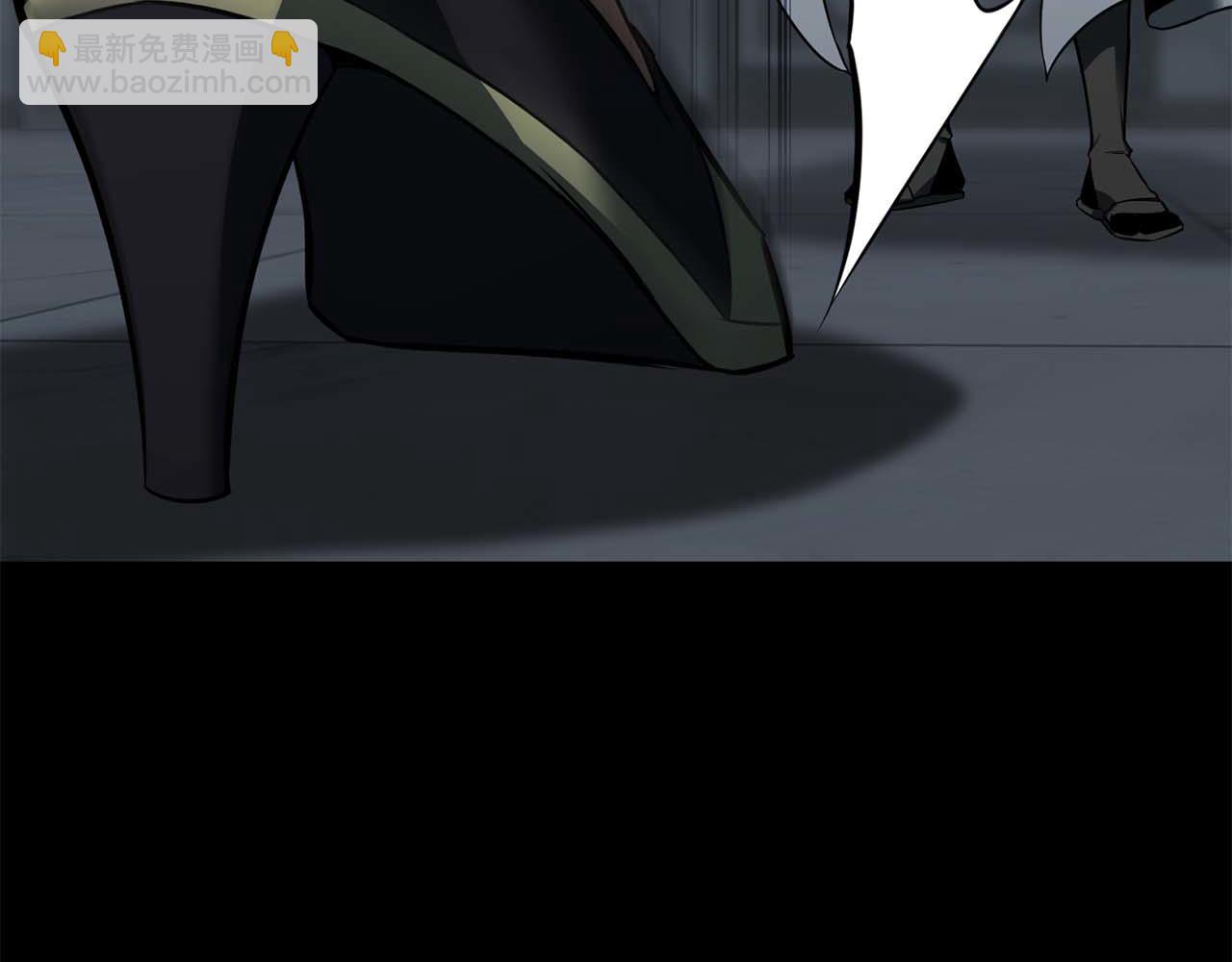 第47话 来自深处的求救声(1/6)-第47话