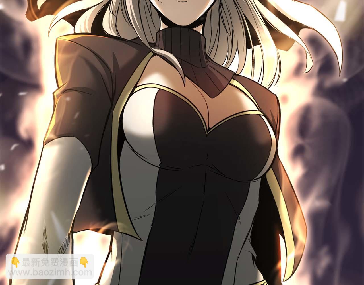 第47话 来自深处的求救声(1/6)-第47话