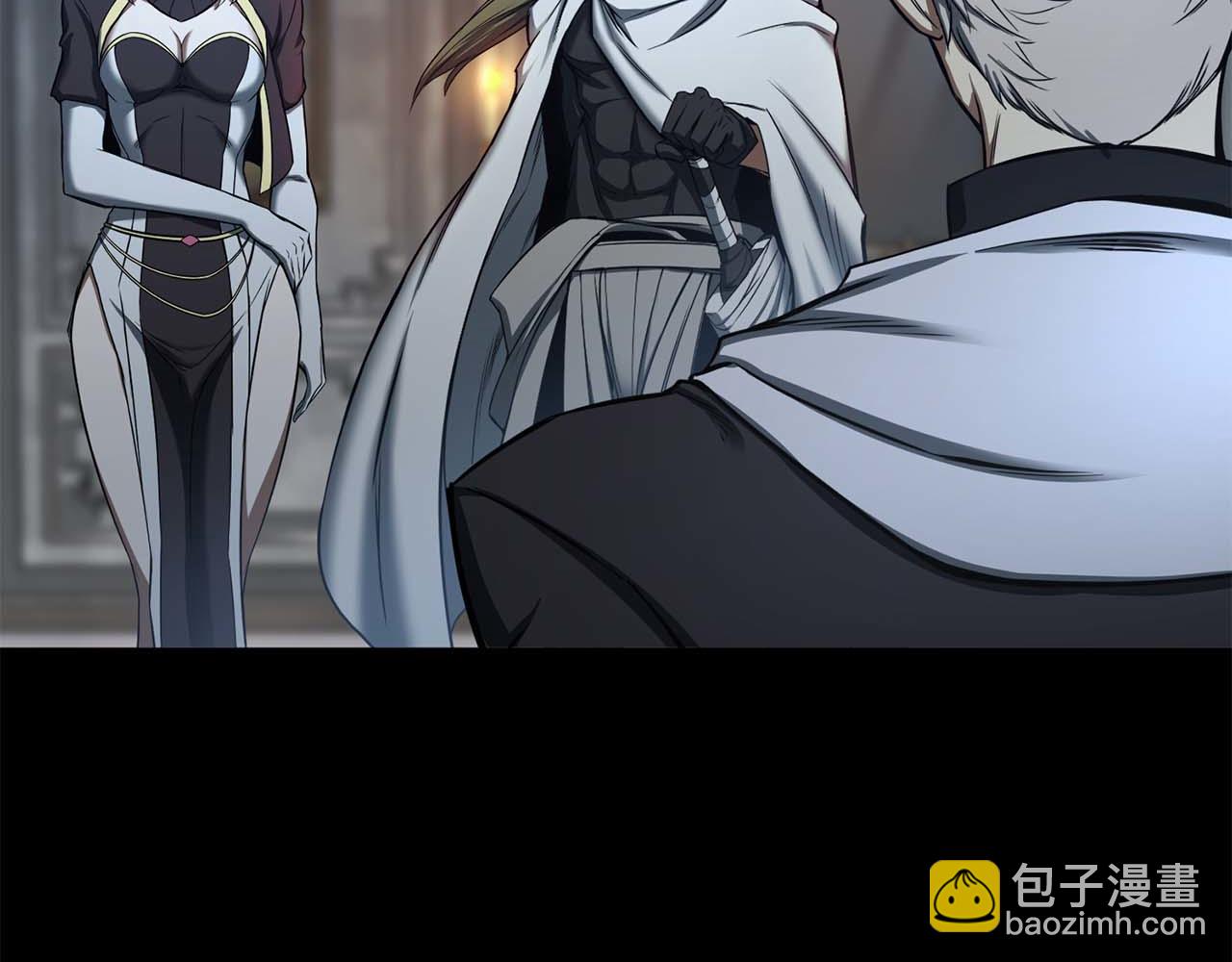 第47话 来自深处的求救声(1/6)-第47话