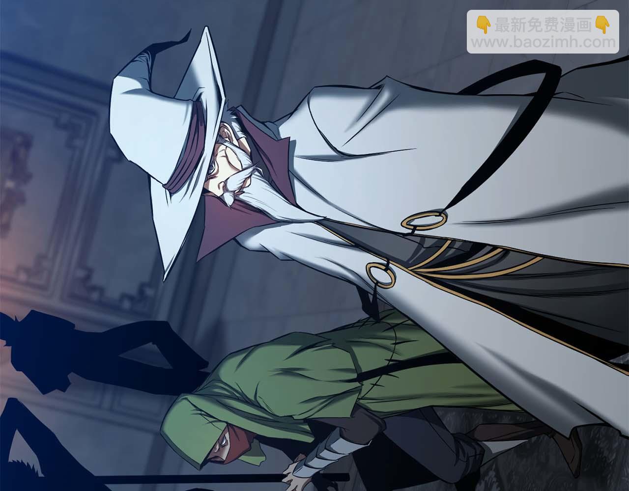 第47话 来自深处的求救声(1/6)-第47话