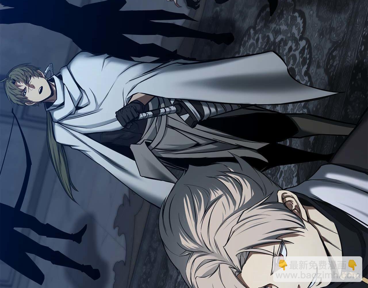 第47话 来自深处的求救声(1/6)-第47话