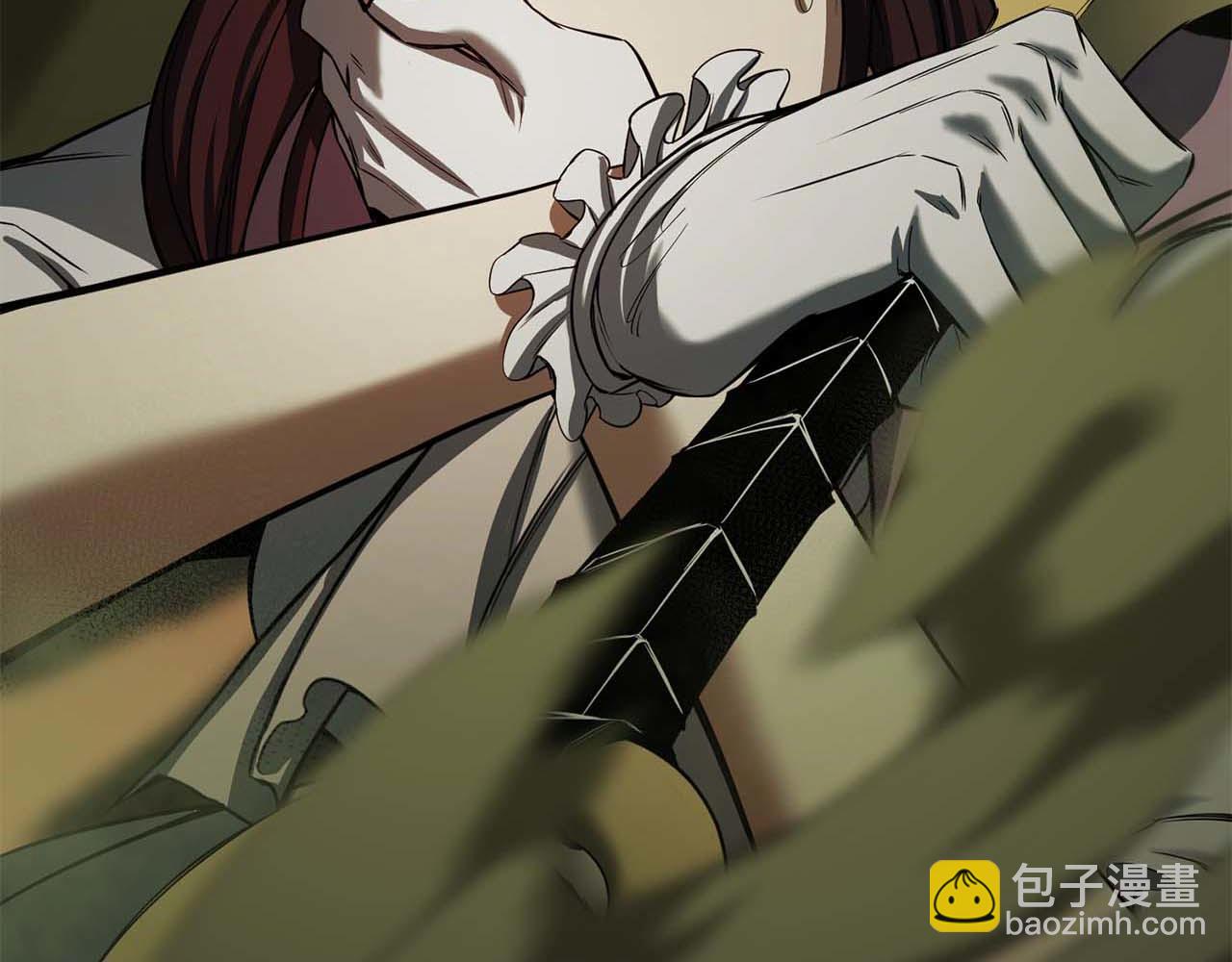 第49话 同为复仇者(1/6)-第49话