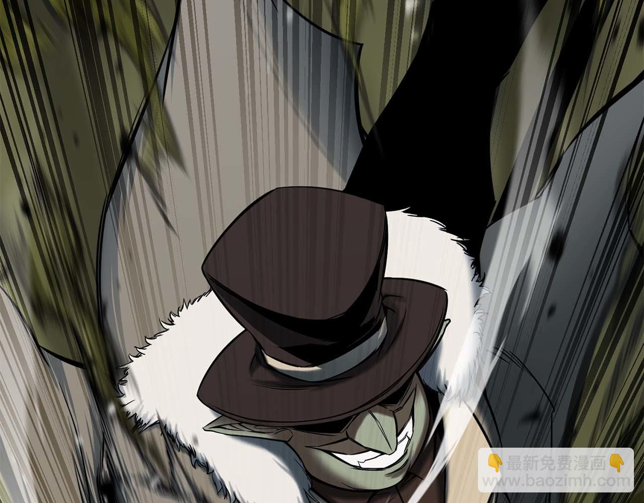 第49话 同为复仇者(1/6)-第49话