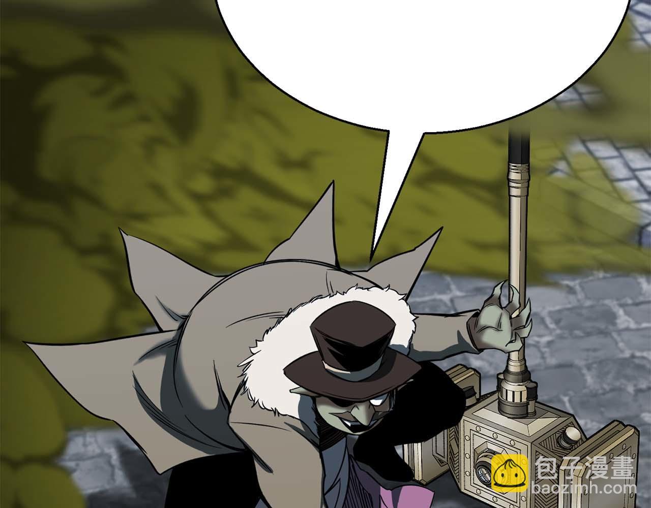 第49话 同为复仇者(1/6)-第49话