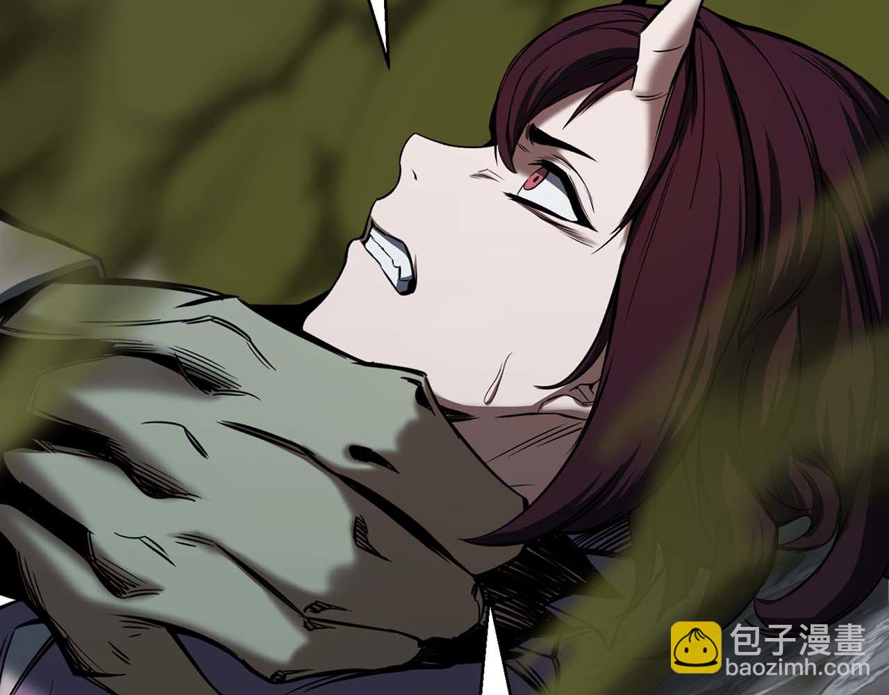 第49话 同为复仇者(1/6)-第49话