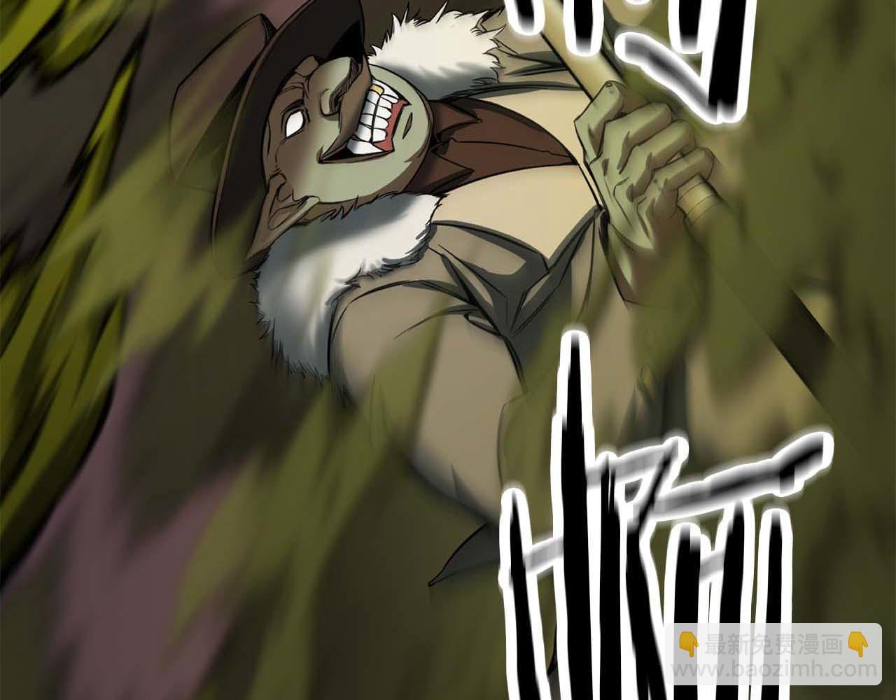 第49话 同为复仇者(1/6)-第49话