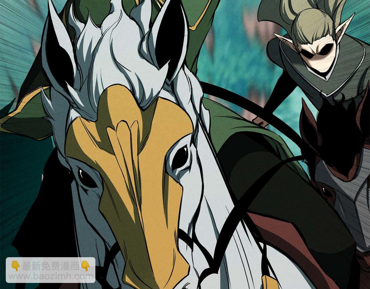 第53话 被亲情背叛的精灵(1/6)-第53话