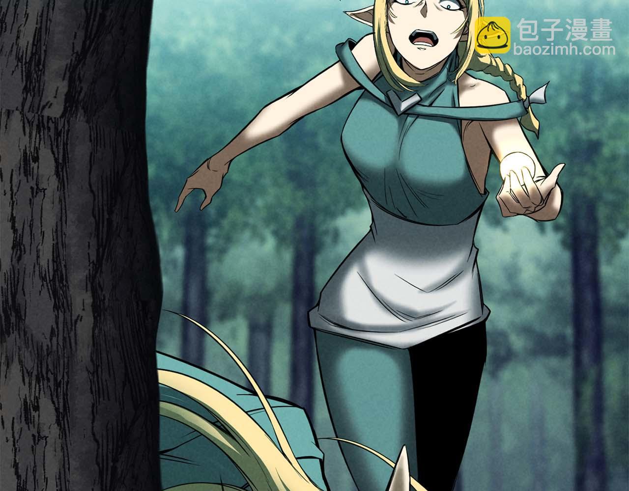 第53话 被亲情背叛的精灵(1/6)-第53话