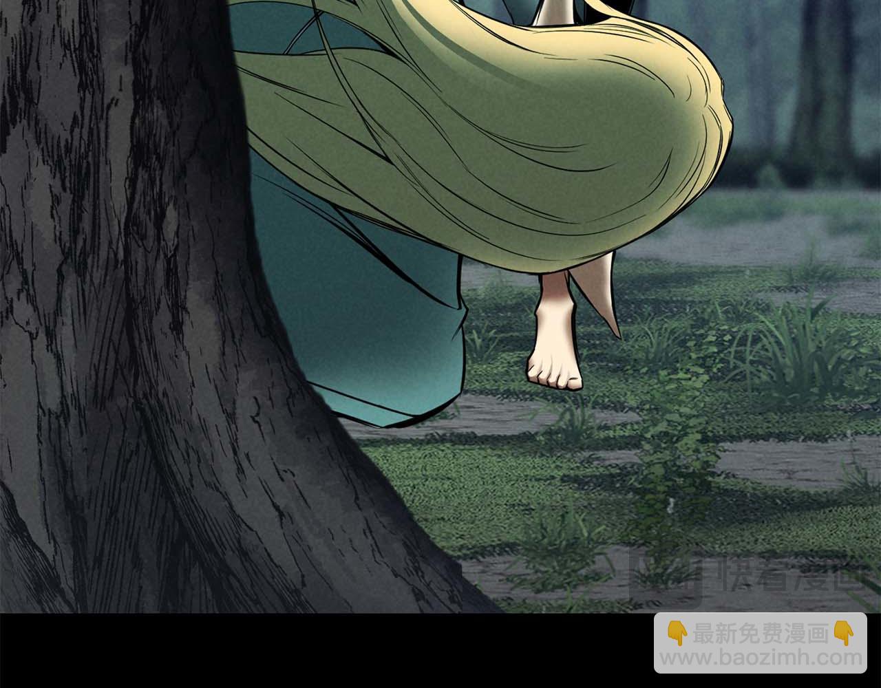 第53话 被亲情背叛的精灵(1/6)-第53话