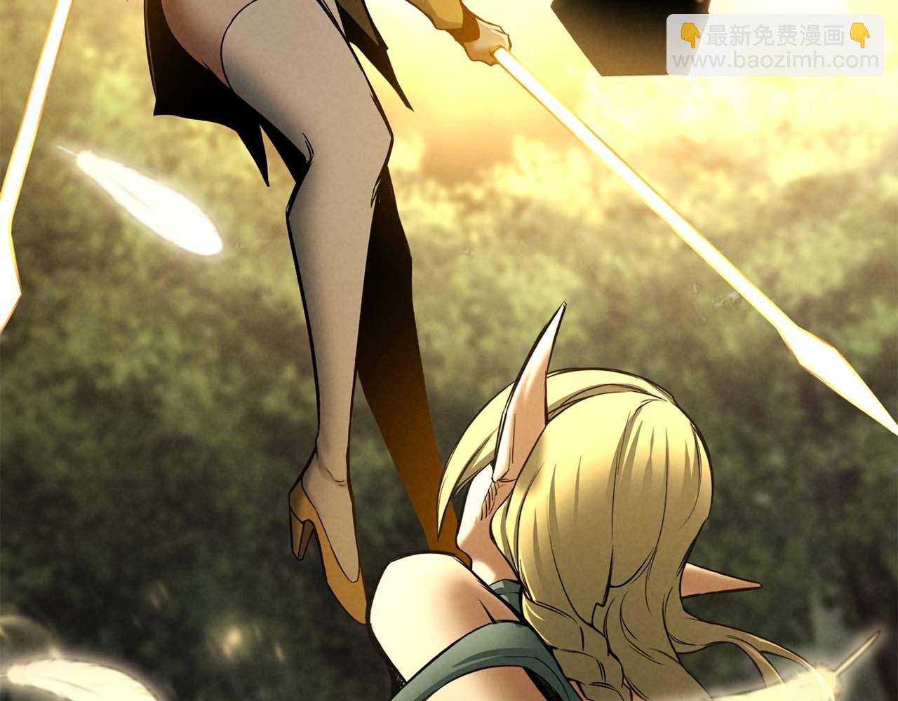 第53话 被亲情背叛的精灵(1/6)-第53话