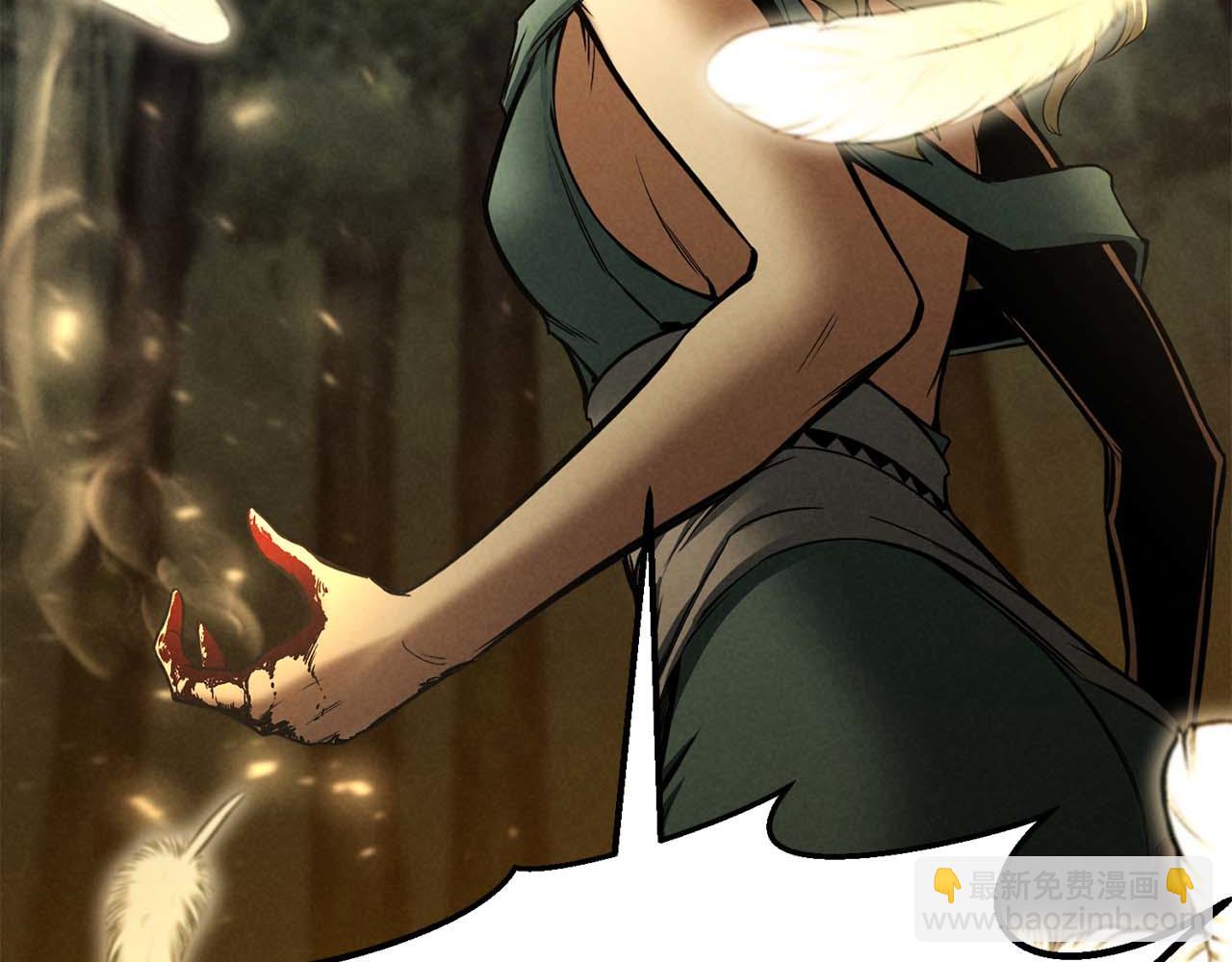 第53话 被亲情背叛的精灵(1/6)-第53话