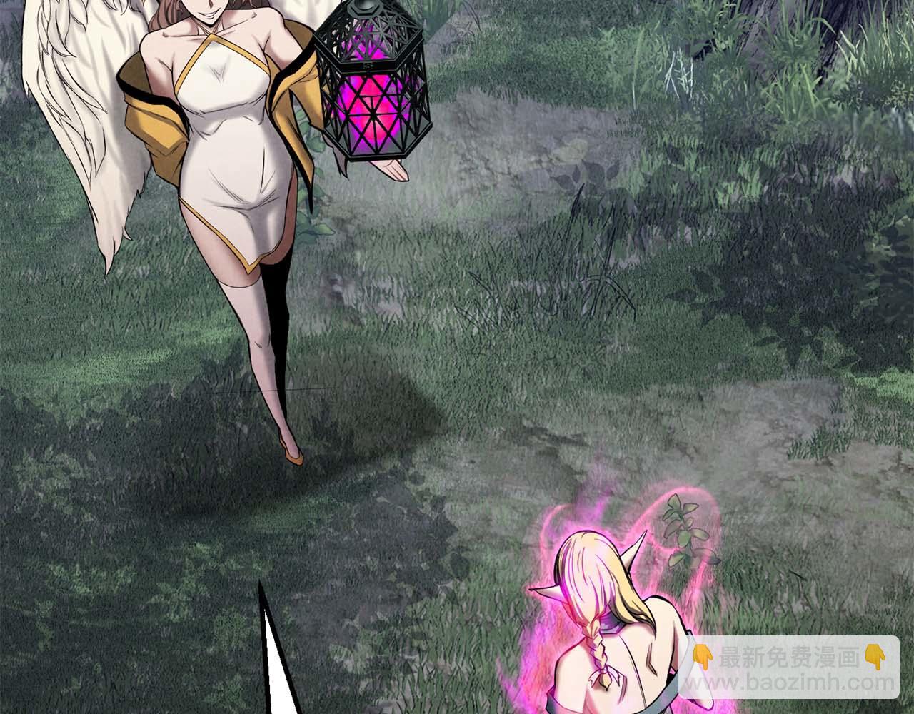 第53话 被亲情背叛的精灵(1/6)-第53话