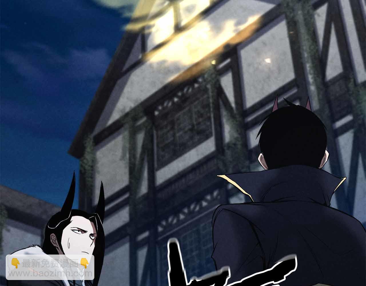 第55话 死灵VS死灵(1/5)-第55话