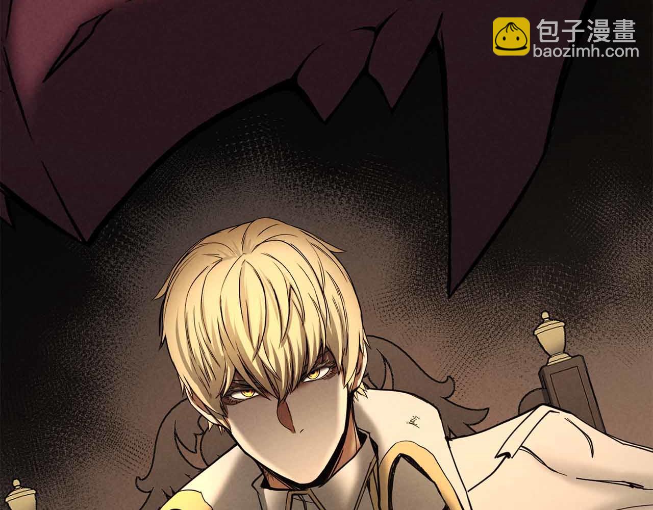 第55话 死灵VS死灵(1/5)-第55话