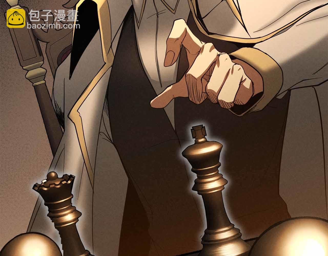 第55话 死灵VS死灵(1/5)-第55话