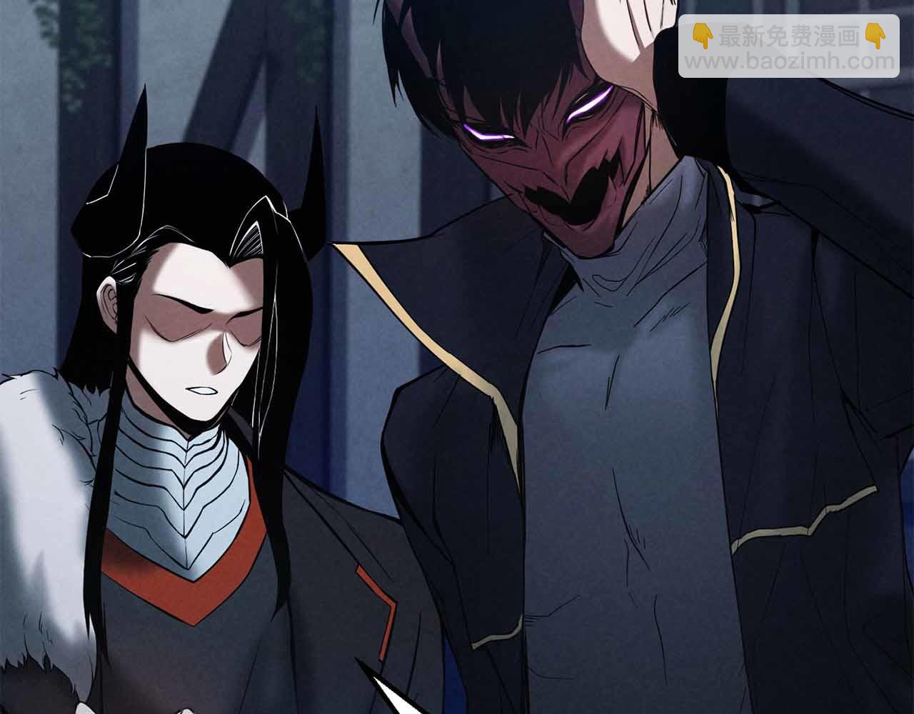 第55话 死灵VS死灵(1/5)-第55话