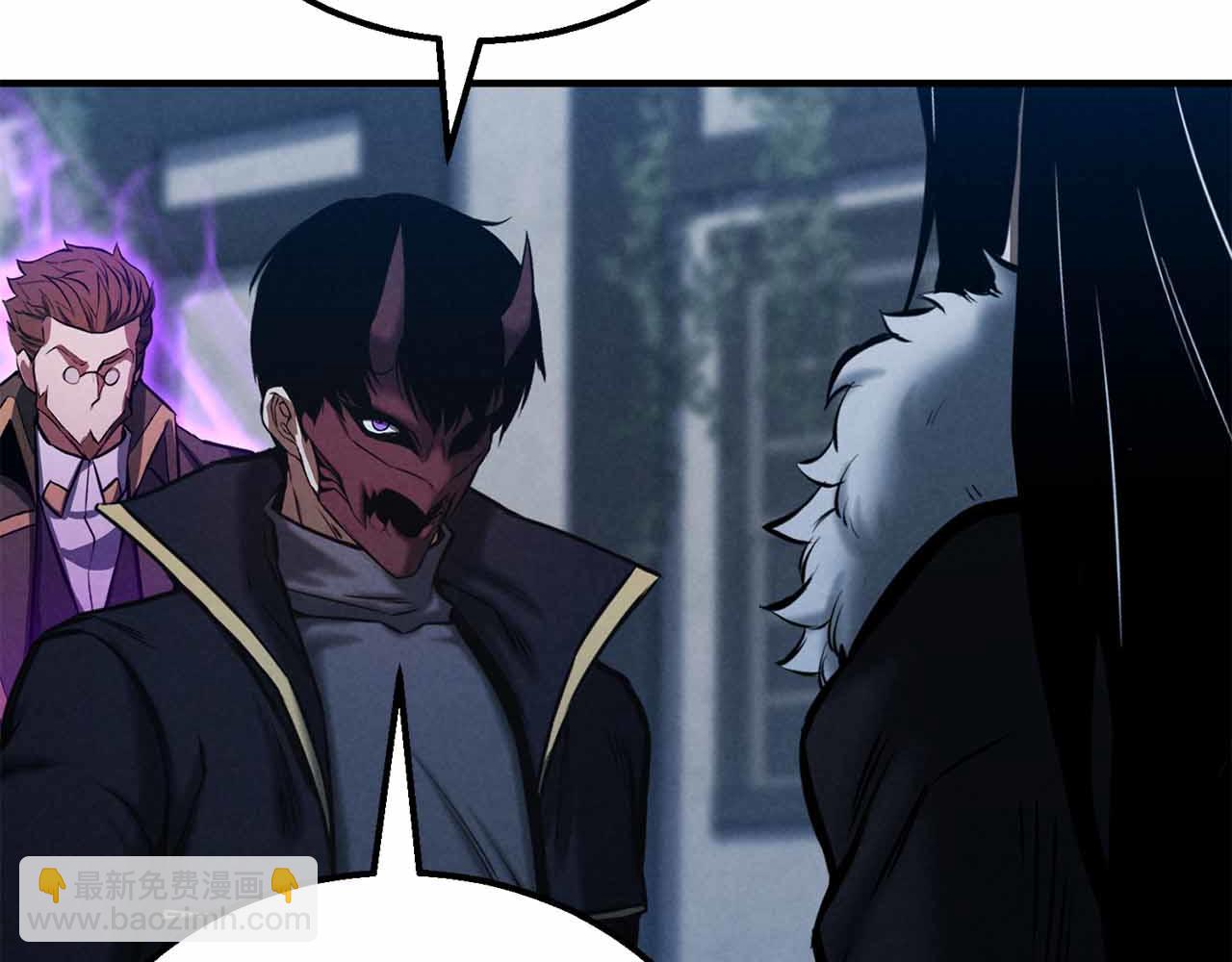 第55话 死灵VS死灵(1/5)-第55话