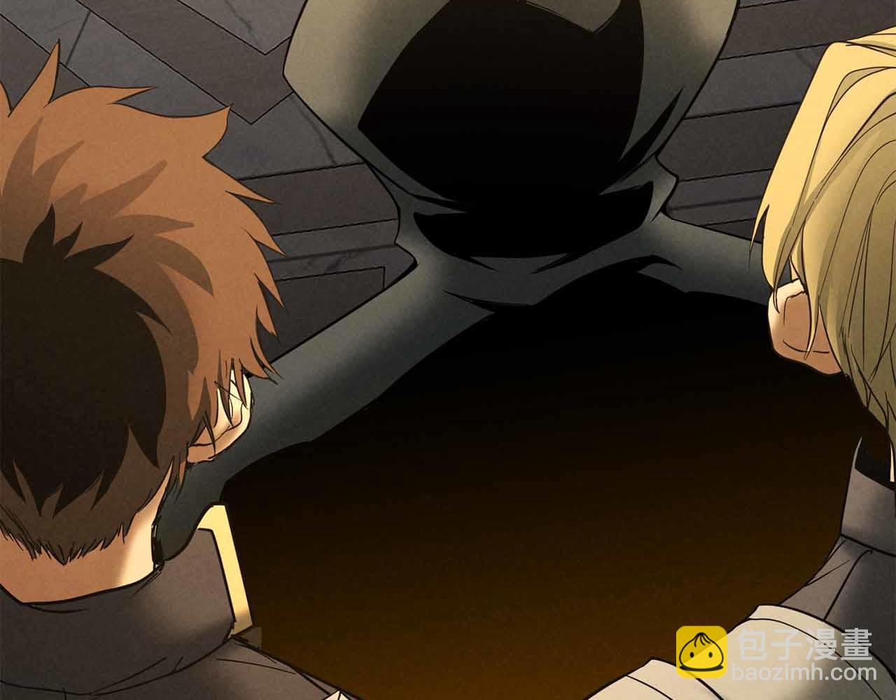 第55话 死灵VS死灵(1/5)-第55话