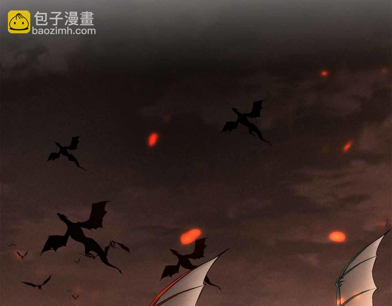 第55话 死灵VS死灵(1/5)-第55话