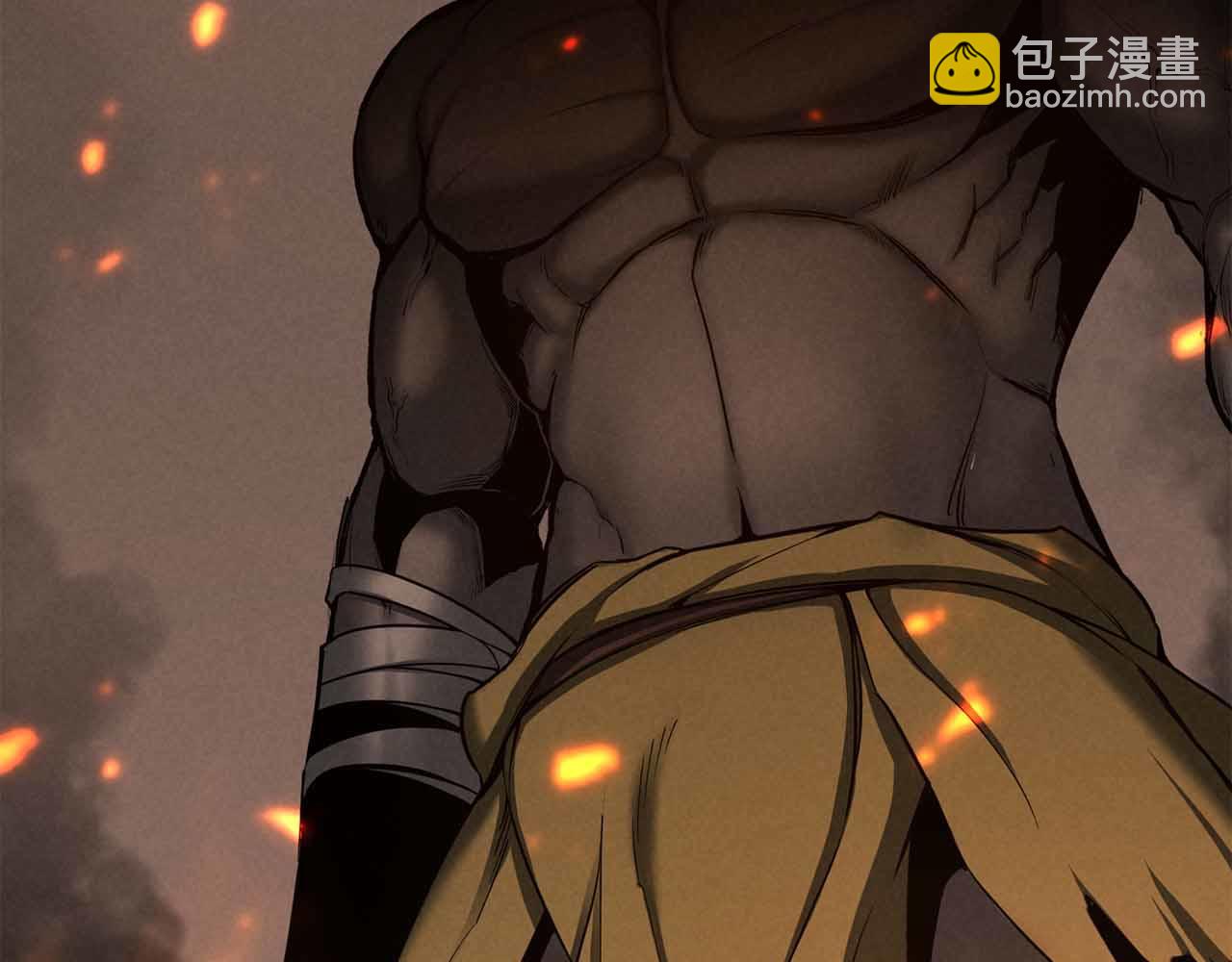 第55话 死灵VS死灵(1/5)-第55话