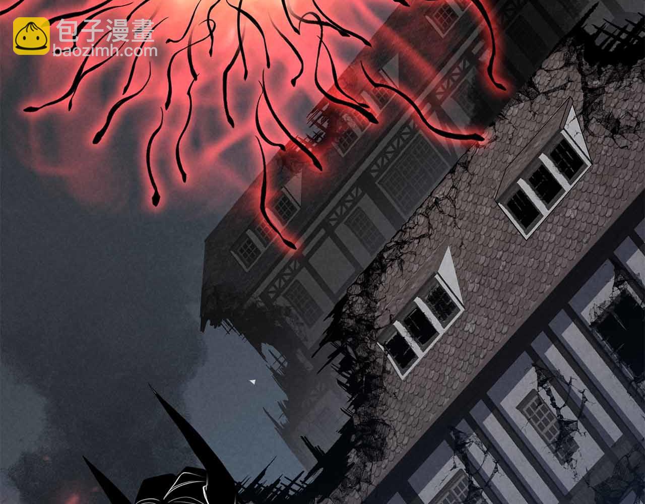 第57话 厌恶的&ldquo;自我&rdquo;(1/6)-第57话