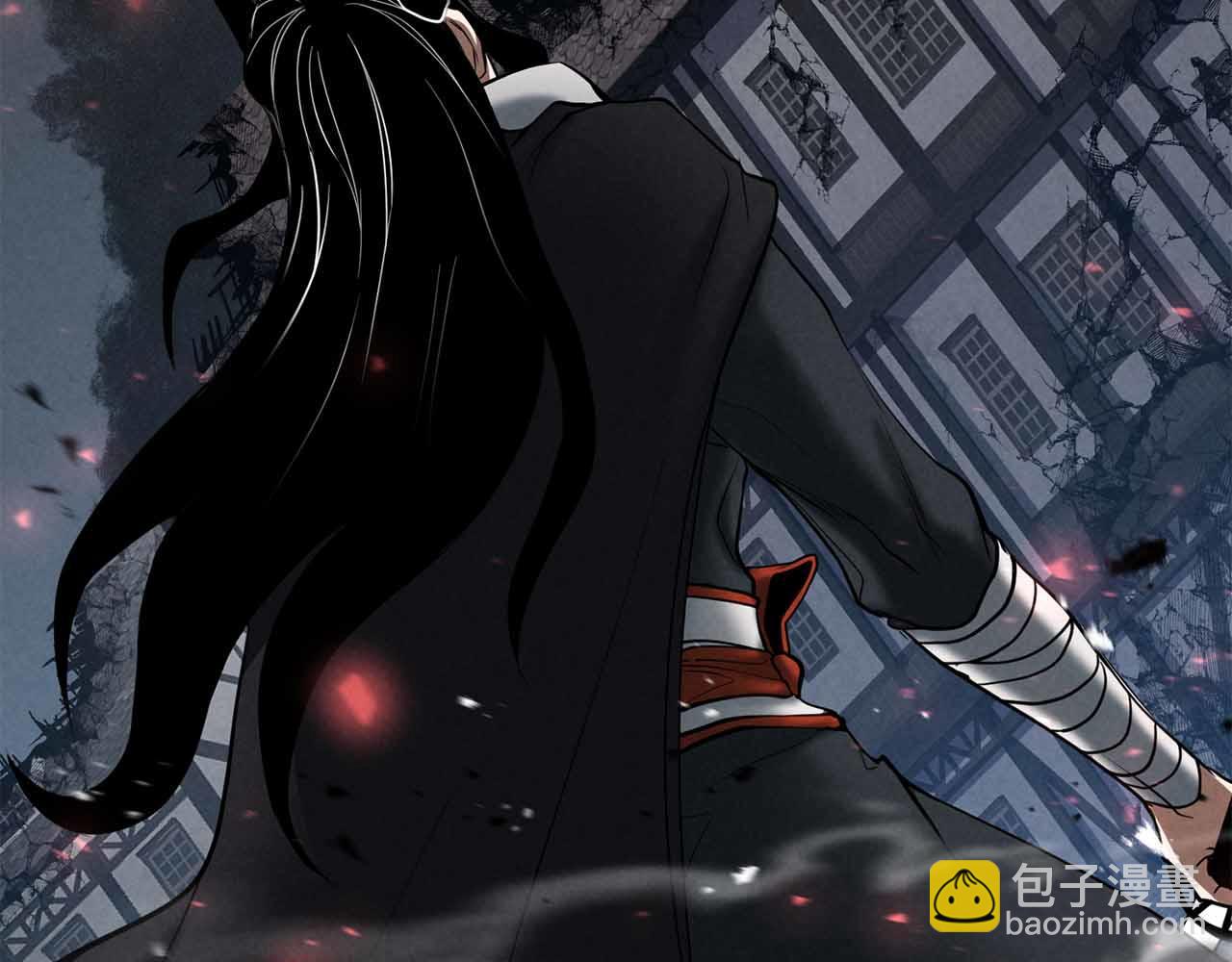 第57话 厌恶的&ldquo;自我&rdquo;(1/6)-第57话