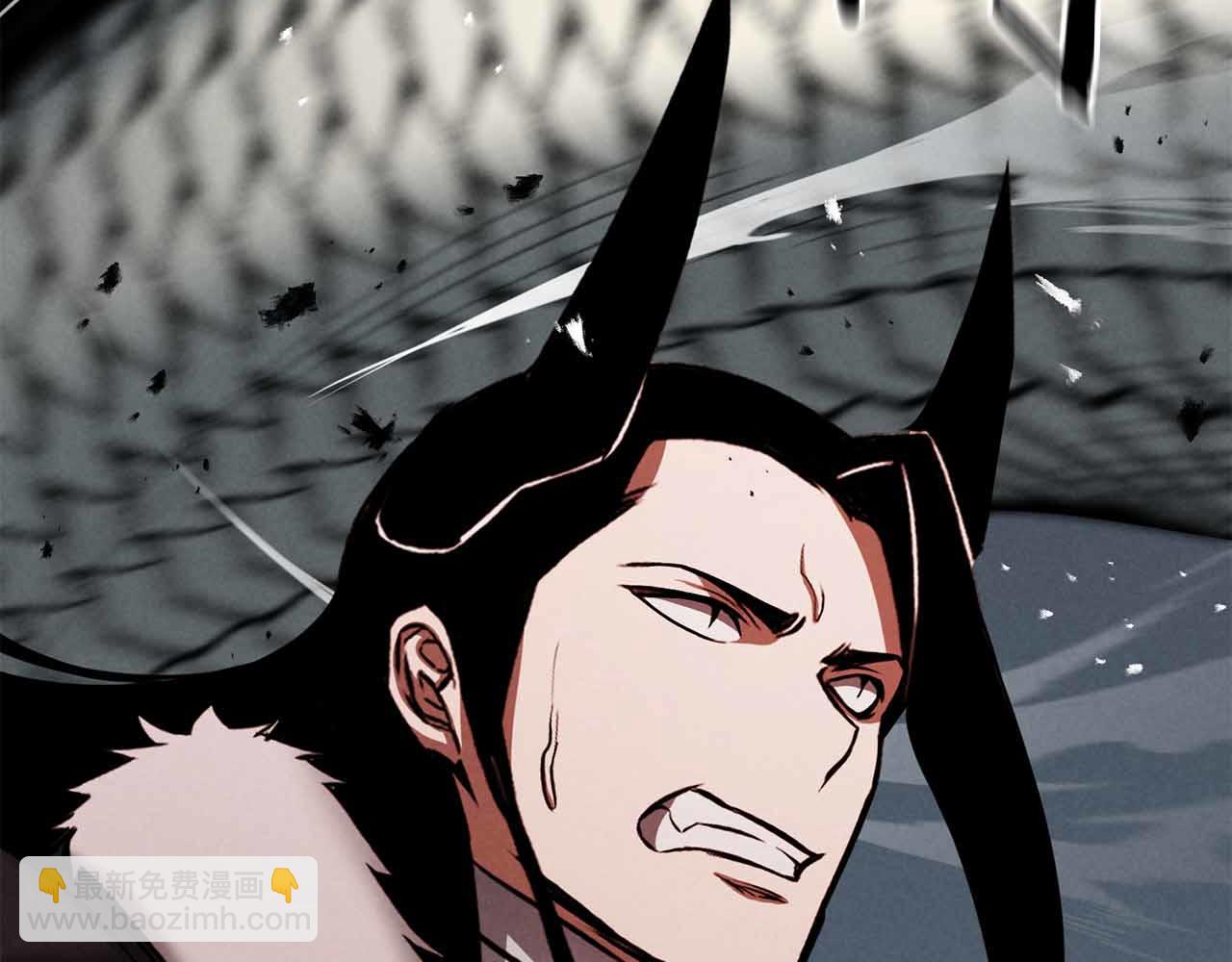 第57话 厌恶的&ldquo;自我&rdquo;(1/6)-第57话