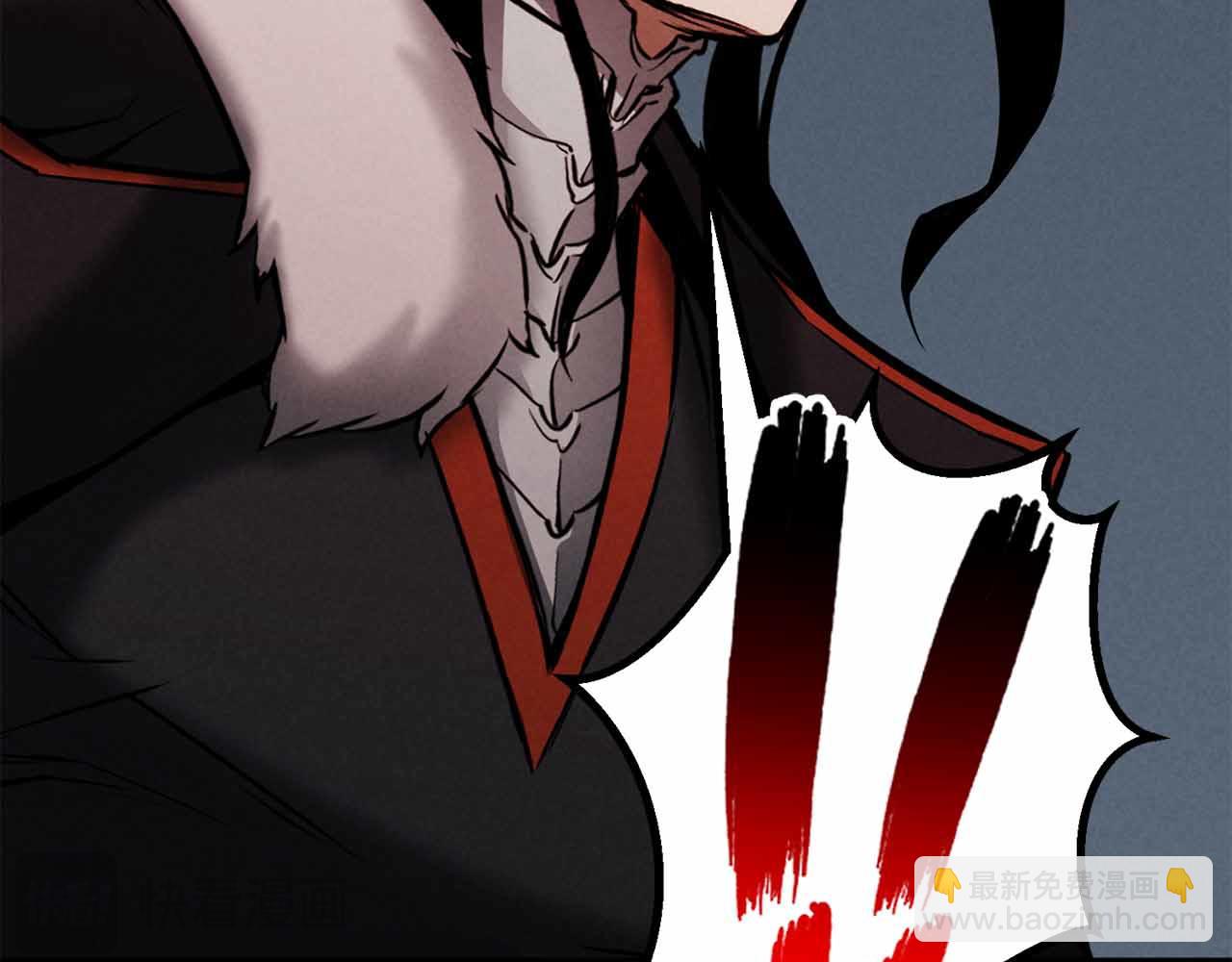 第57话 厌恶的&ldquo;自我&rdquo;(1/6)-第57话