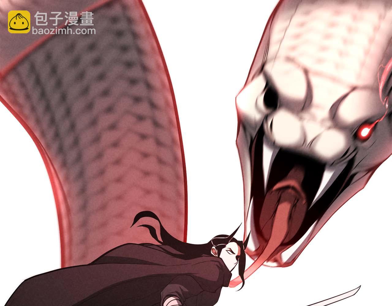 第57话 厌恶的&ldquo;自我&rdquo;(1/6)-第57话