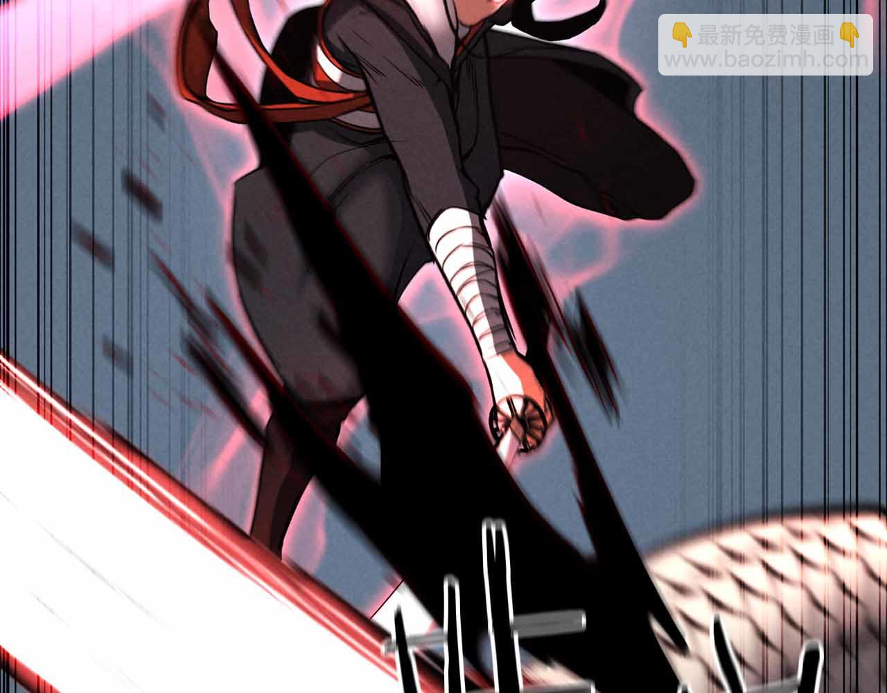 第57话 厌恶的&ldquo;自我&rdquo;(1/6)-第57话