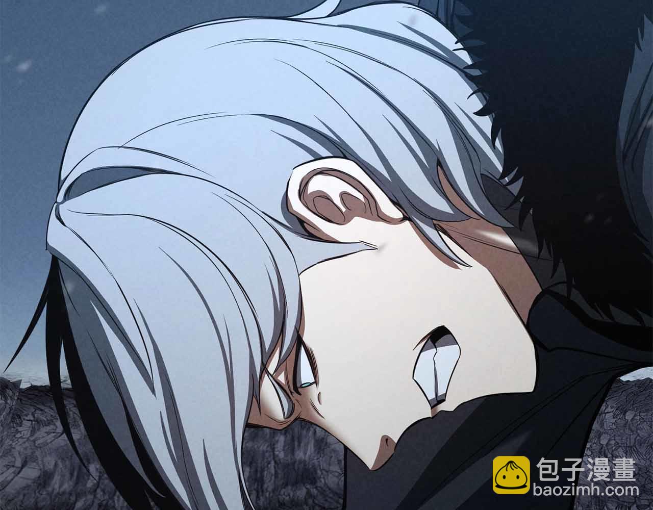 第59话 追着他的我，以及站在我面前的你(1/6)-第59话