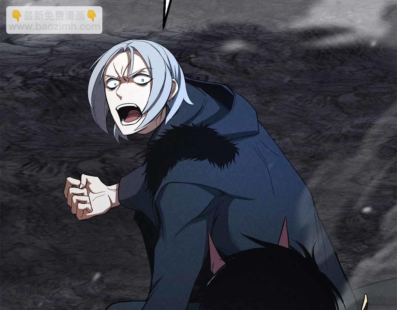 第59话 追着他的我，以及站在我面前的你(1/6)-第59话