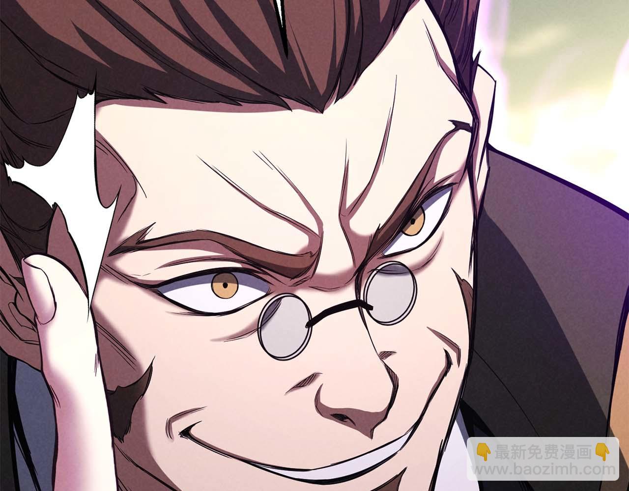 第63话 高兴的还太早(1/6)-第63话