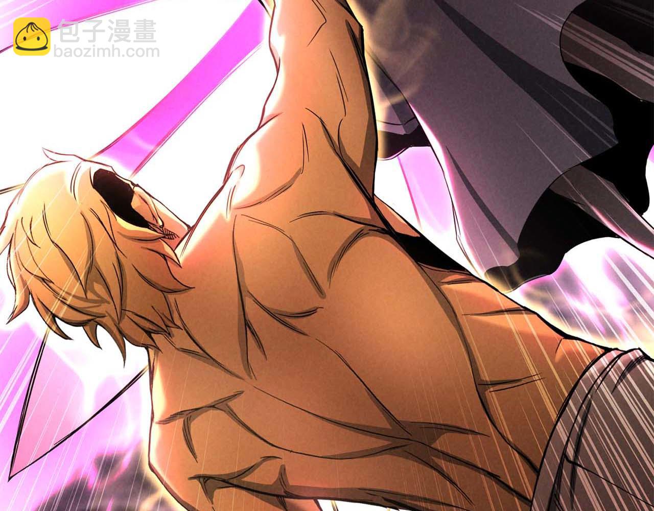 第65话 &ldquo;神&rdquo;与神(1/7)-第65话