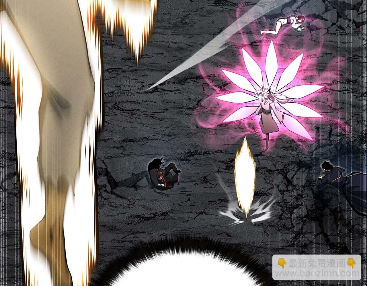 第65话 &ldquo;神&rdquo;与神(1/7)-第65话