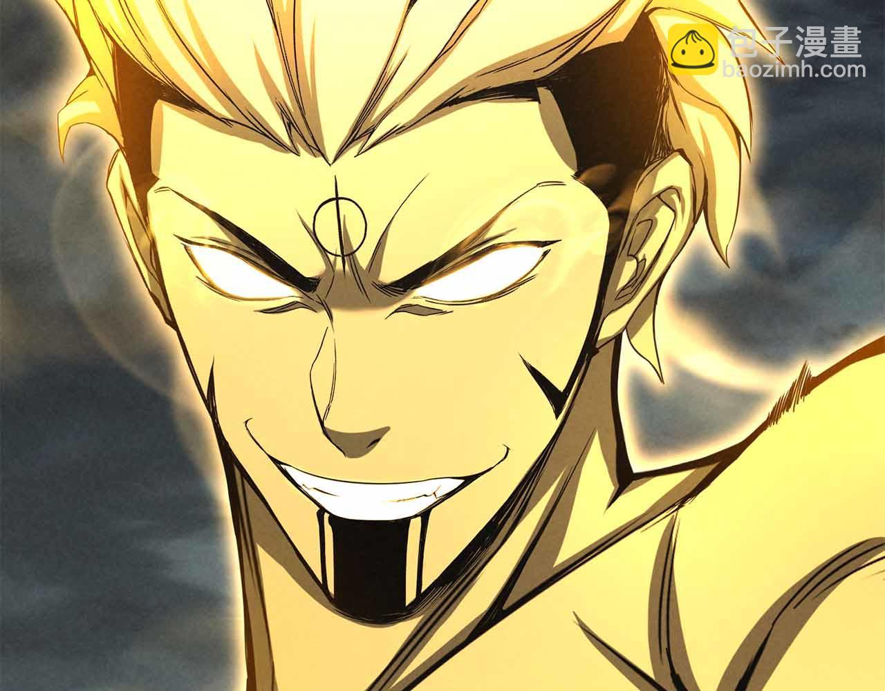 第67话 休想靠近(1/8)-第67话