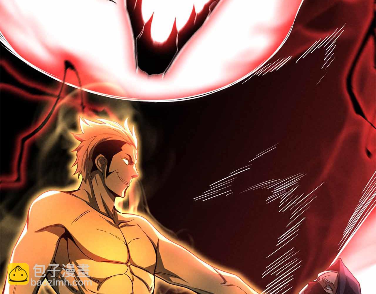 第67话 休想靠近(1/8)-第67话