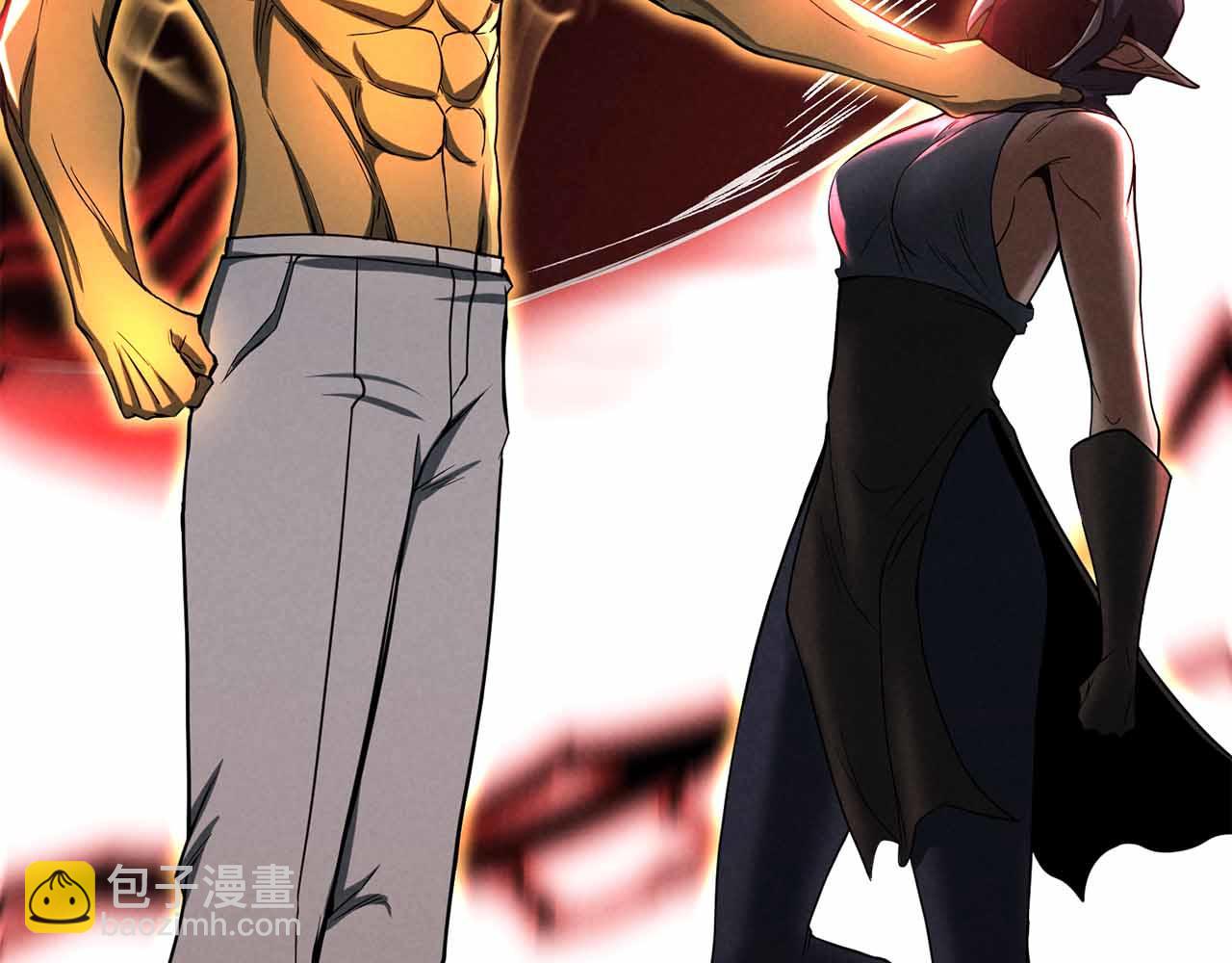 第67话 休想靠近(1/8)-第67话