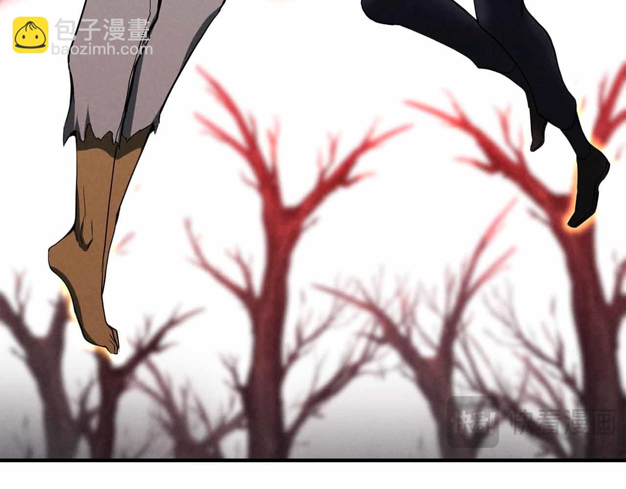 第67话 休想靠近(1/8)-第67话