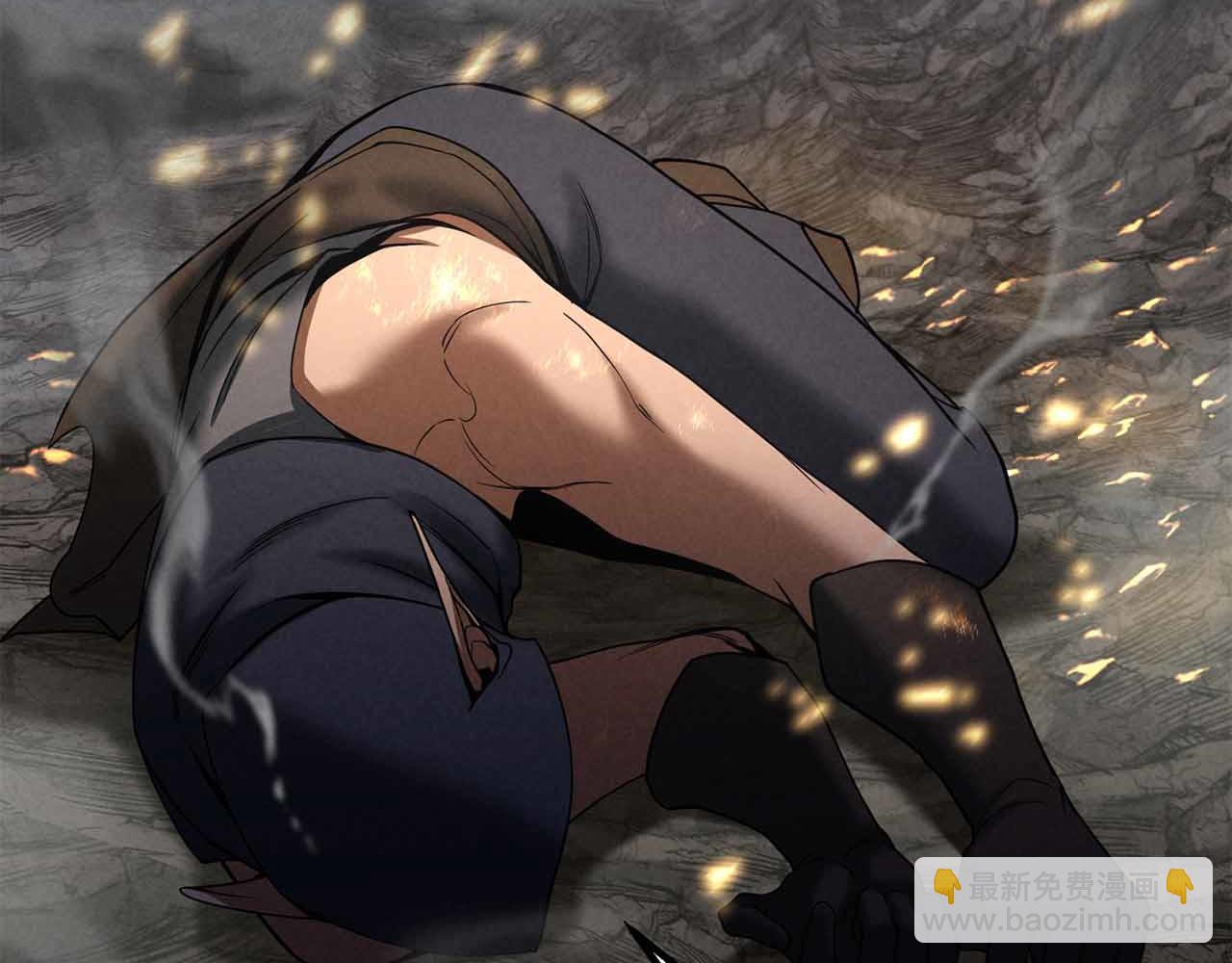 第67话 休想靠近(1/8)-第67话