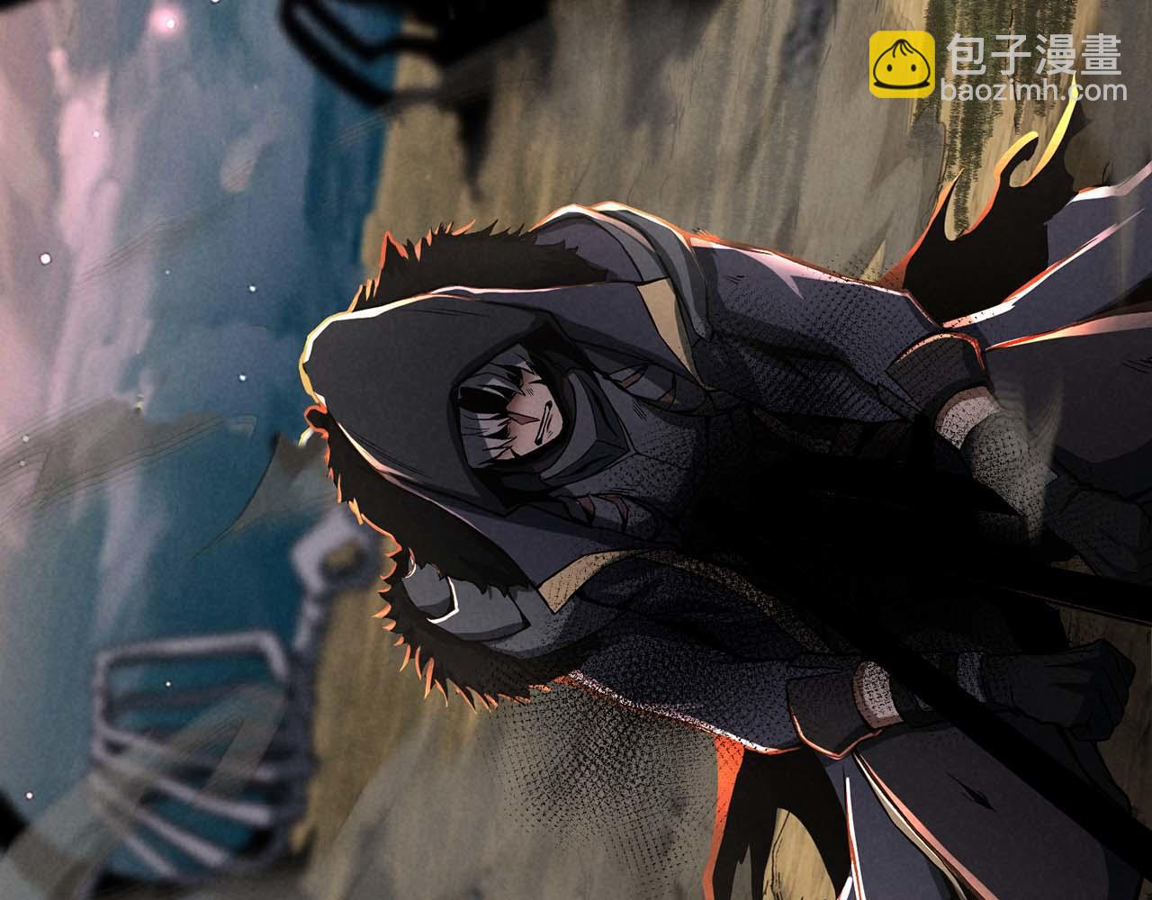 第69话 天堂掉入地狱(1/8)-第69话