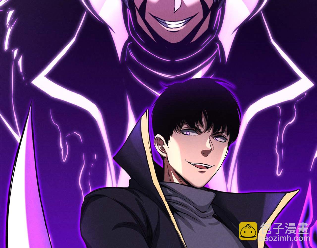 第71话 恶魔化(1/7)-第71话