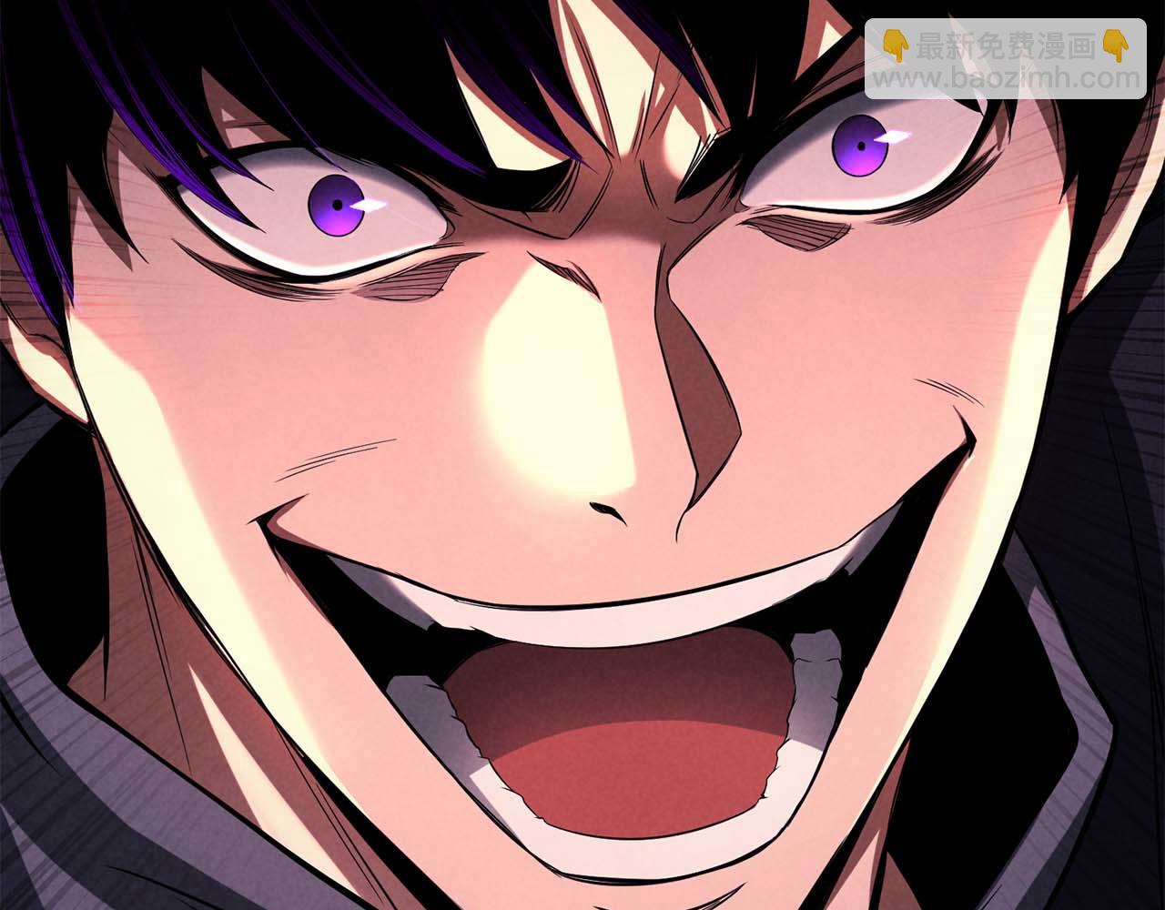 第71话 恶魔化(1/7)-第71话