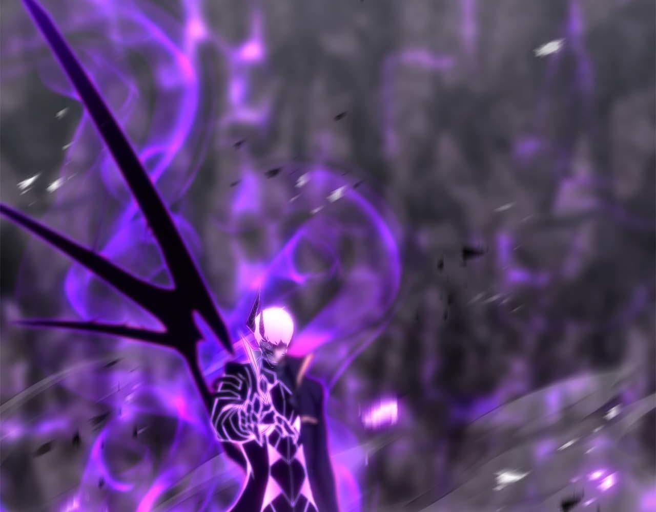 第73话 将神踩在脚底下(1/7)-第73话