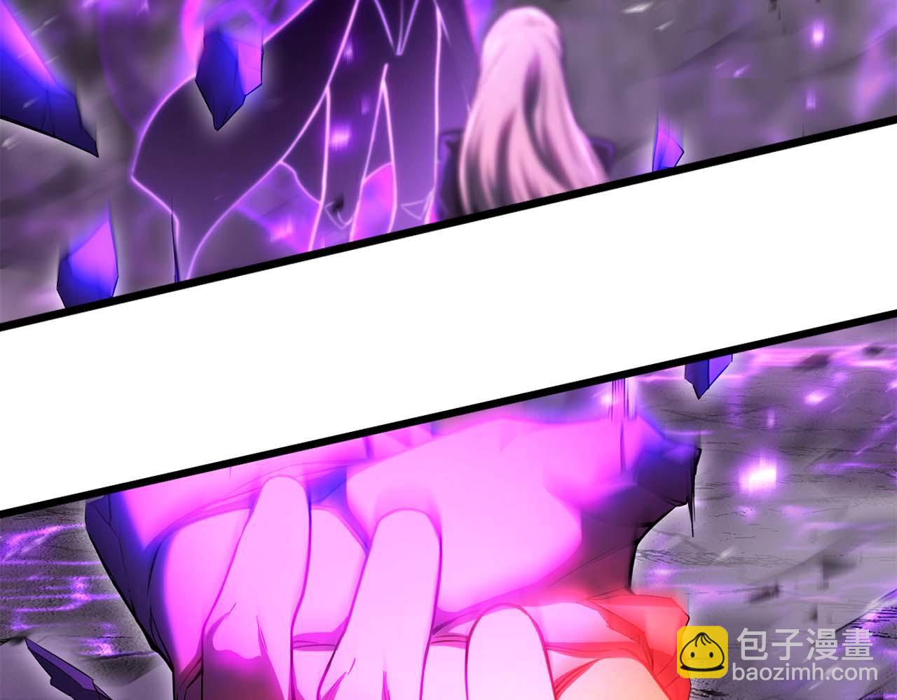 第73话 将神踩在脚底下(1/7)-第73话