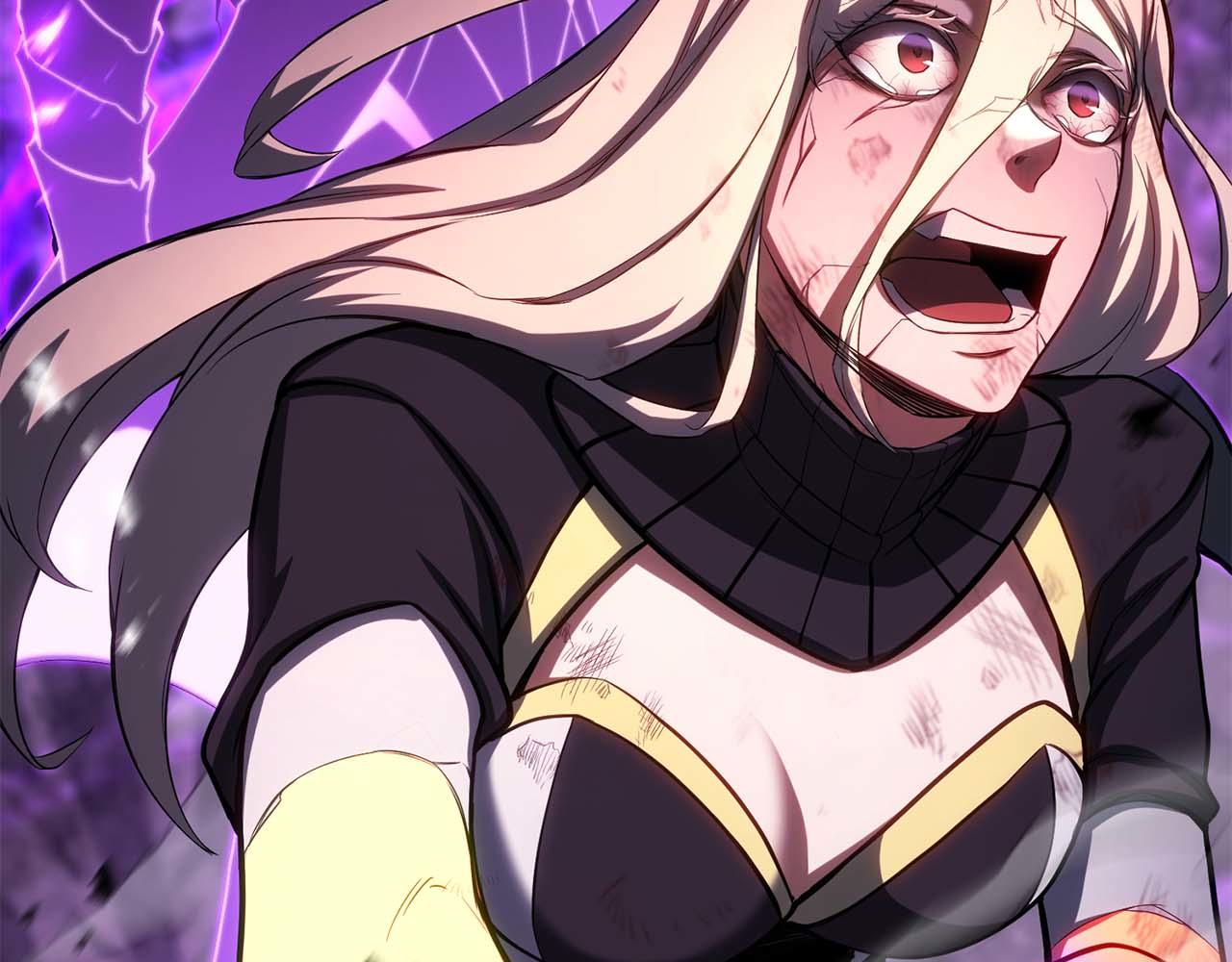 第73话 将神踩在脚底下(1/7)-第73话