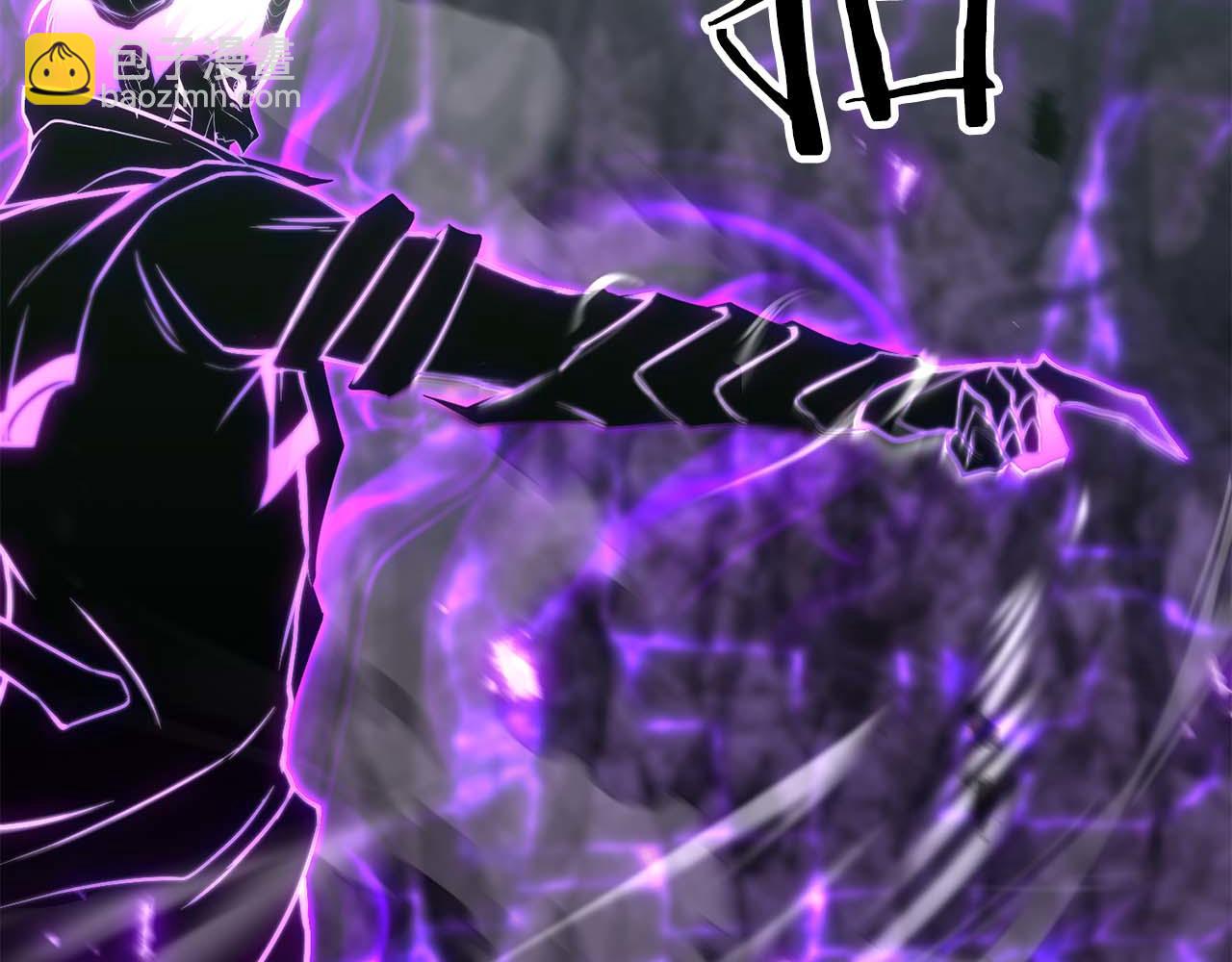 第73话 将神踩在脚底下(1/7)-第73话